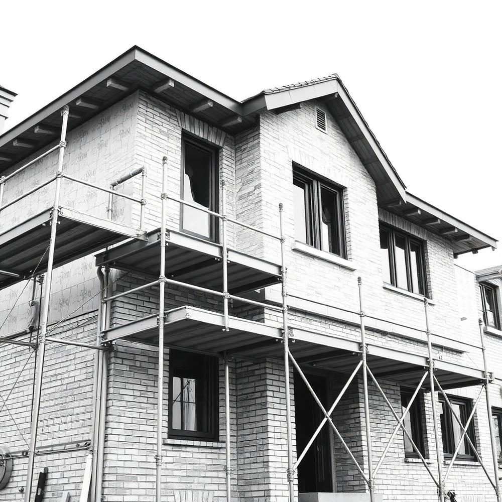 Reforma residencial